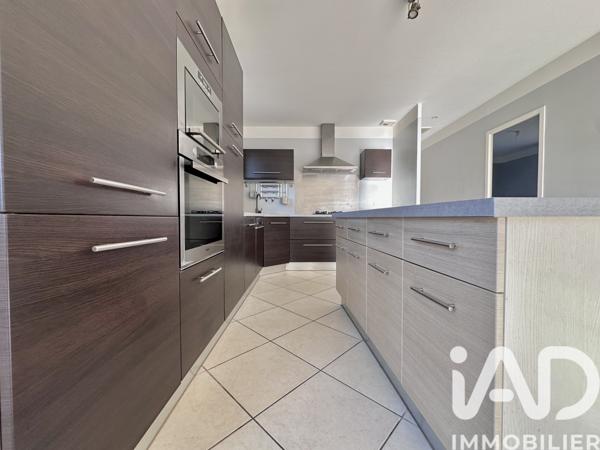 Maison à vendre 4 pièces 100 m² Opoul-Périllos