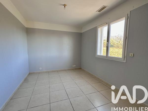 Maison à vendre 4 pièces 100 m² Opoul-Périllos