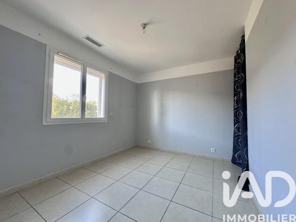 Maison à vendre 4 pièces 100 m² Opoul-Périllos