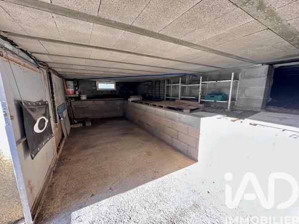 Maison à vendre 4 pièces 100 m² Opoul-Périllos