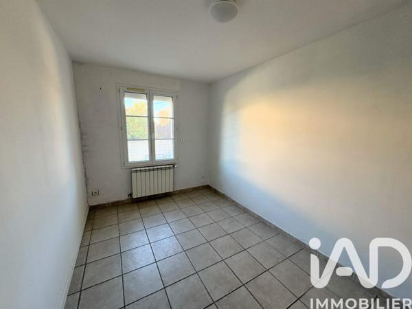 Maison à vendre 5 pièces 139 m² Saint-Geniès-de-Malgoirès