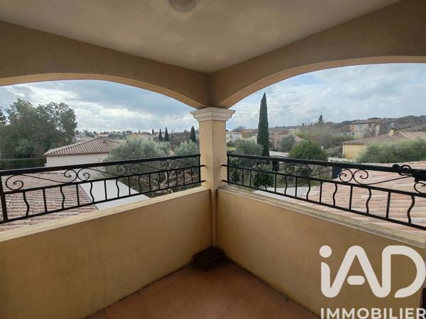 Maison à vendre 5 pièces 139 m² Saint-Geniès-de-Malgoirès