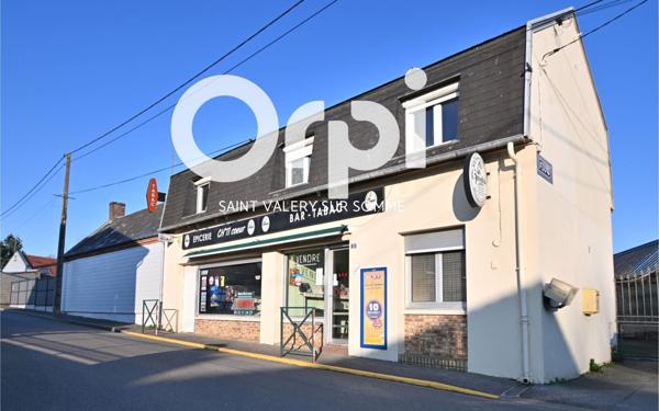 Maison à vendre    4 pièces •  Pendé