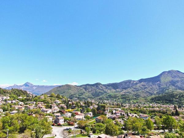 Maison individuelle Digne Les Bains 2 chambres 80 m2