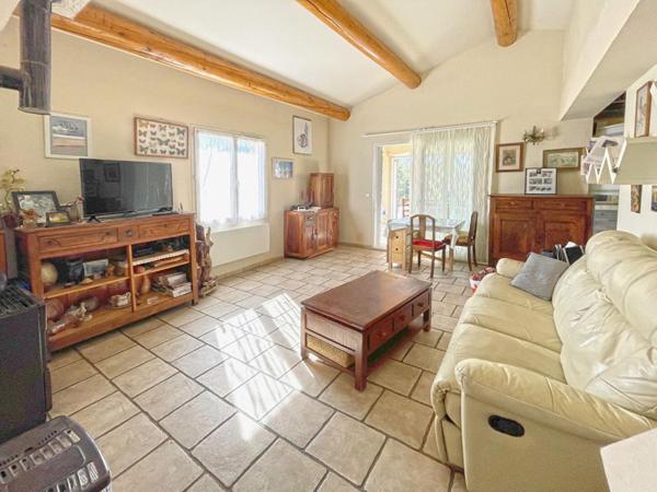 Maison individuelle Digne Les Bains 2 chambres 80 m2