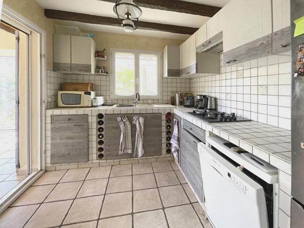 Maison individuelle Digne Les Bains 2 chambres 80 m2