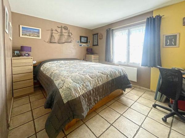 Maison individuelle Digne Les Bains 2 chambres 80 m2