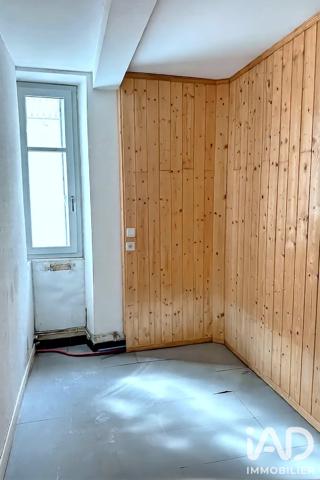 Studio à vendre 31,1 m² Cauterets