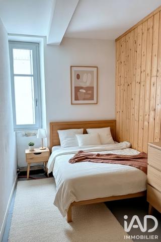 Studio à vendre 31,1 m² Cauterets