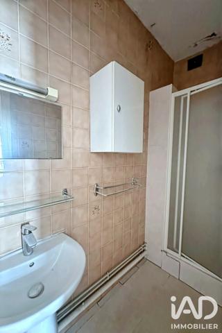 Studio à vendre 31,1 m² Cauterets