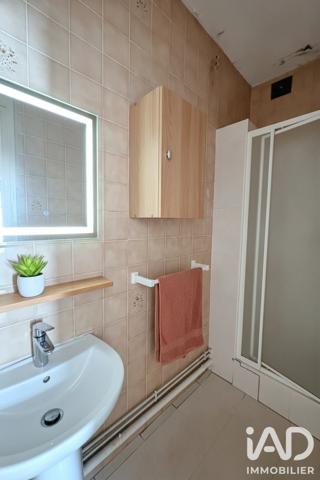 Studio à vendre 31,1 m² Cauterets