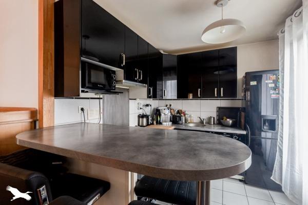 Appartement à vendre |  Colombes |  3 pièces | 57 m²