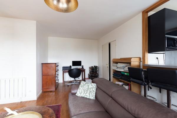 Appartement à vendre |  Colombes |  3 pièces | 57 m²
