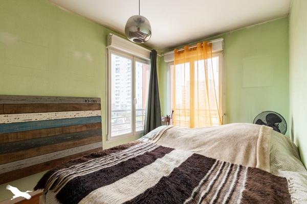 Appartement à vendre |  Colombes |  3 pièces | 57 m²