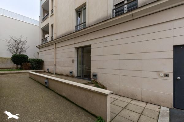 Appartement à vendre |  Colombes |  3 pièces | 57 m²