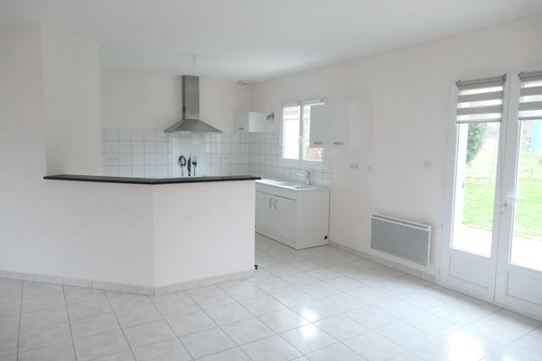 Maison Chaufour Notre Dame 4 pièce(s) 80 m2