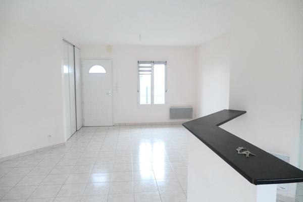 Maison Chaufour Notre Dame 4 pièce(s) 80 m2