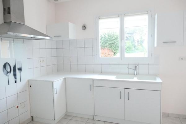 Maison Chaufour Notre Dame 4 pièce(s) 80 m2