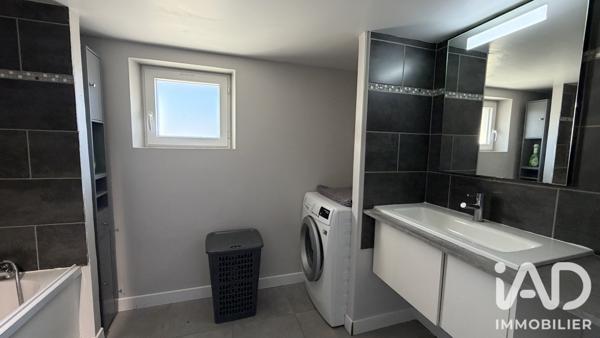 Maison à vendre 4 pièces 100 m² Vierzon