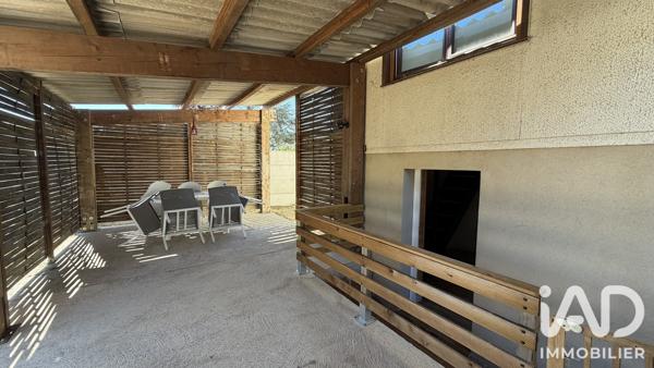 Maison à vendre 4 pièces 100 m² Vierzon
