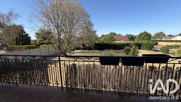 Maison à vendre 4 pièces 100 m² Vierzon