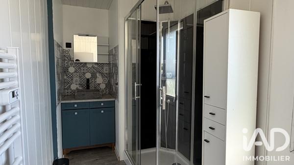 Maison à vendre 4 pièces 100 m² Vierzon