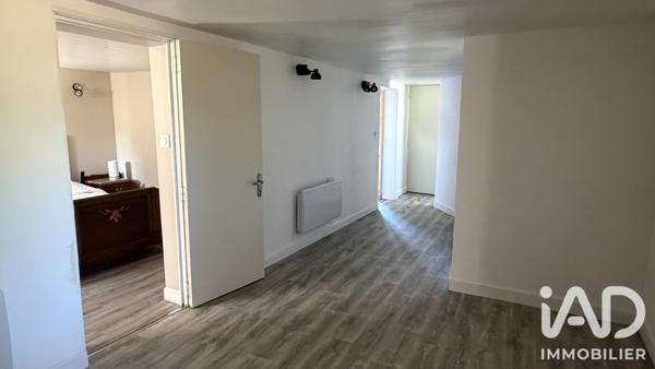 Maison à vendre 4 pièces 100 m² Vierzon
