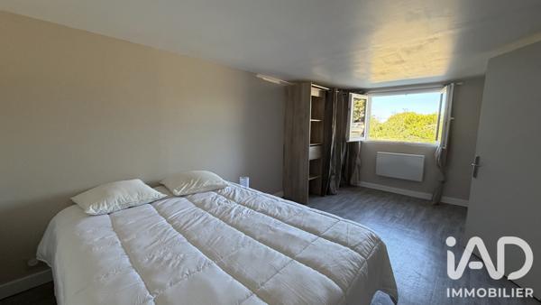Maison à vendre 4 pièces 100 m² Vierzon
