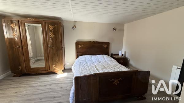 Maison à vendre 4 pièces 100 m² Vierzon