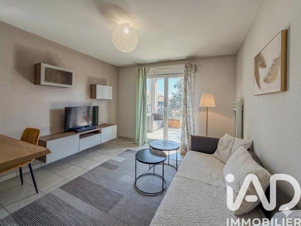 Appartement à vendre 2 pièces 41 m² Roquebrune-sur-Argens