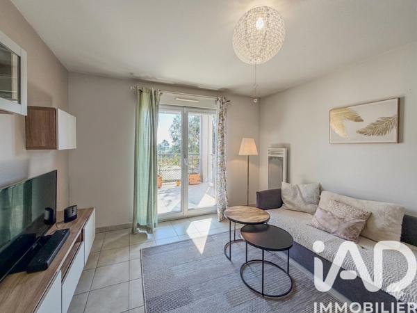 Appartement à vendre 2 pièces 41 m² Roquebrune-sur-Argens