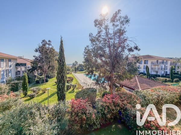 Appartement à vendre 2 pièces 41 m² Roquebrune-sur-Argens