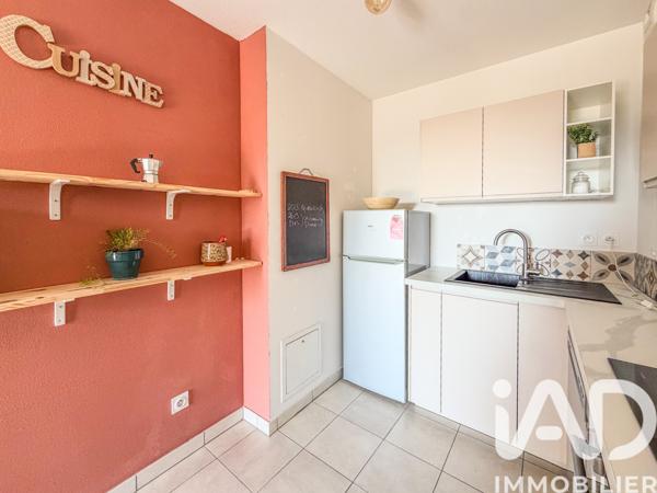 Appartement à vendre 2 pièces 41 m² Roquebrune-sur-Argens