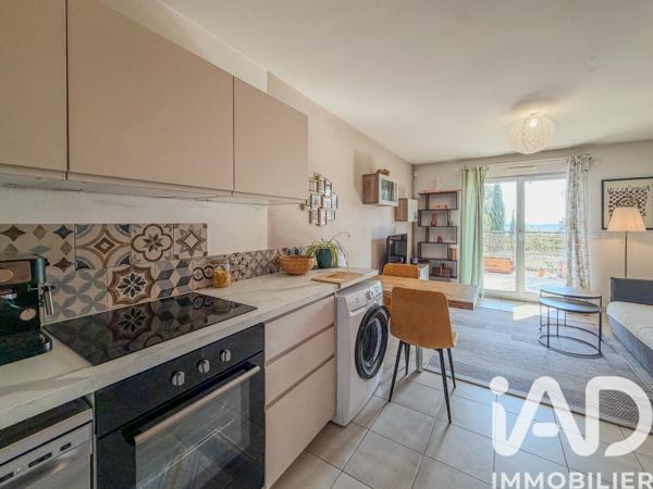 Appartement à vendre 2 pièces 41 m² Roquebrune-sur-Argens