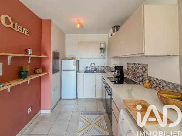 Appartement à vendre 2 pièces 41 m² Roquebrune-sur-Argens