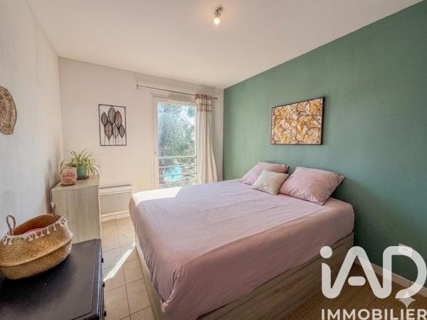Appartement à vendre 2 pièces 41 m² Roquebrune-sur-Argens