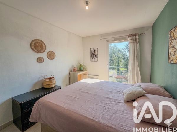 Appartement à vendre 2 pièces 41 m² Roquebrune-sur-Argens