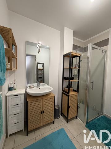 Appartement à vendre 2 pièces 41 m² Roquebrune-sur-Argens