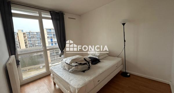 Location Appartement meublé 2 pièces 45.76 m² - Plaisir 78370