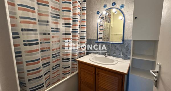 Location Appartement meublé 2 pièces 45.76 m² - Plaisir 78370