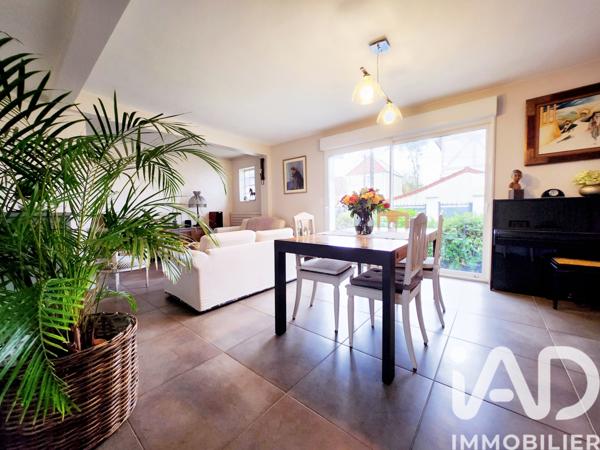 Maison à vendre 6 pièces 125 m² Conflans-Sainte-Honorine