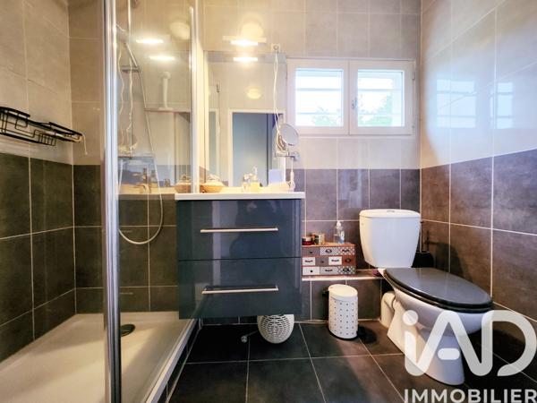 Maison à vendre 6 pièces 125 m² Conflans-Sainte-Honorine