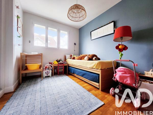 Maison à vendre 6 pièces 125 m² Conflans-Sainte-Honorine