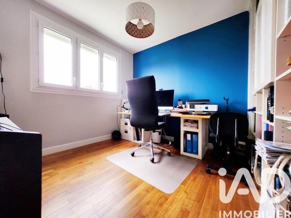 Maison à vendre 6 pièces 125 m² Conflans-Sainte-Honorine