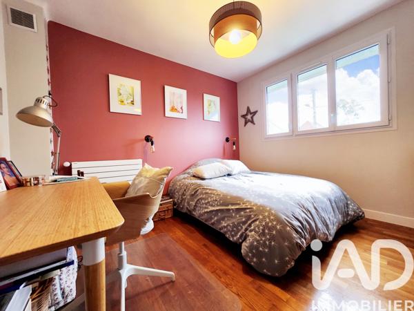 Maison à vendre 6 pièces 125 m² Conflans-Sainte-Honorine