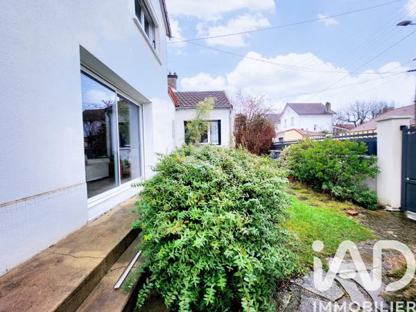 Maison à vendre 6 pièces 125 m² Conflans-Sainte-Honorine