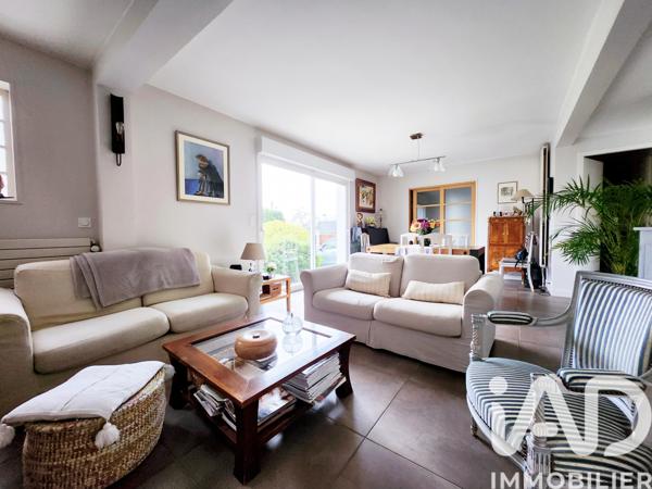 Maison à vendre 6 pièces 125 m² Conflans-Sainte-Honorine