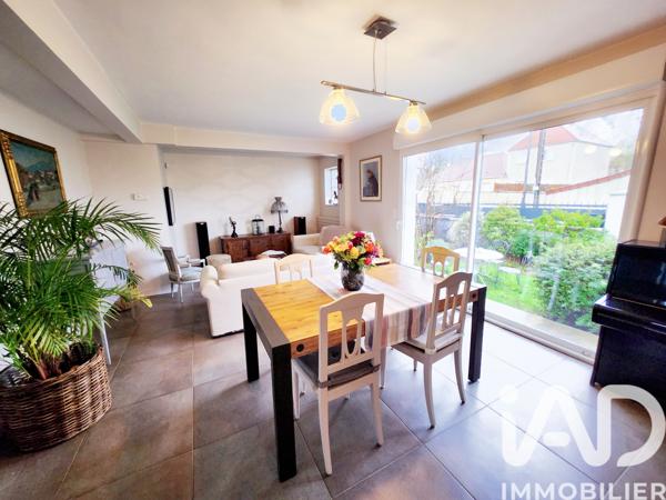 Maison à vendre 6 pièces 125 m² Conflans-Sainte-Honorine