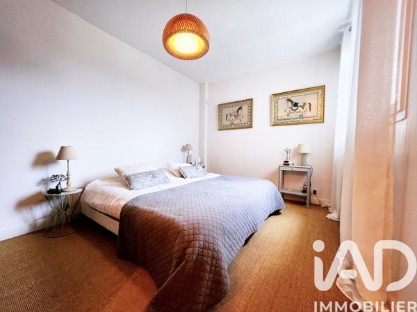 Maison à vendre 6 pièces 125 m² Conflans-Sainte-Honorine