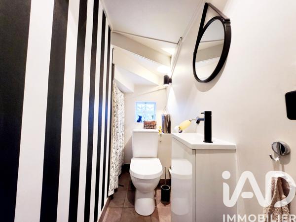 Maison à vendre 6 pièces 125 m² Conflans-Sainte-Honorine